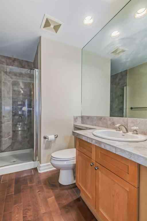 MLS® A2252439 - Unit #2205 836 15 Avenue SW in Beltline Calgary, Residential