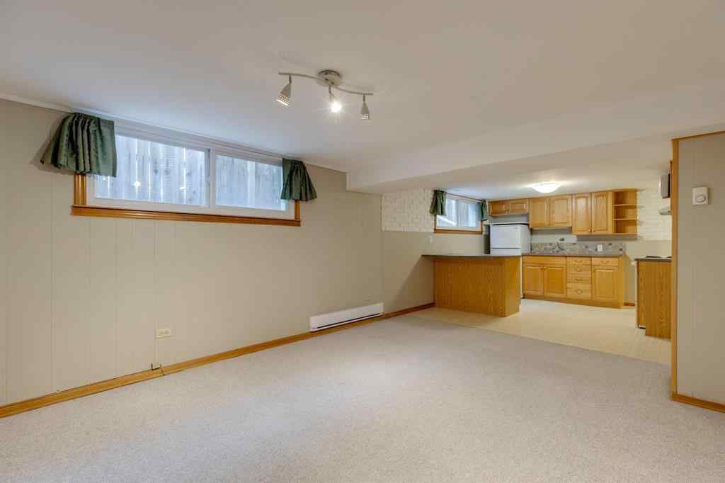MLS® A2252441 - 724 35A Street NW in Parkdale Calgary, Residential