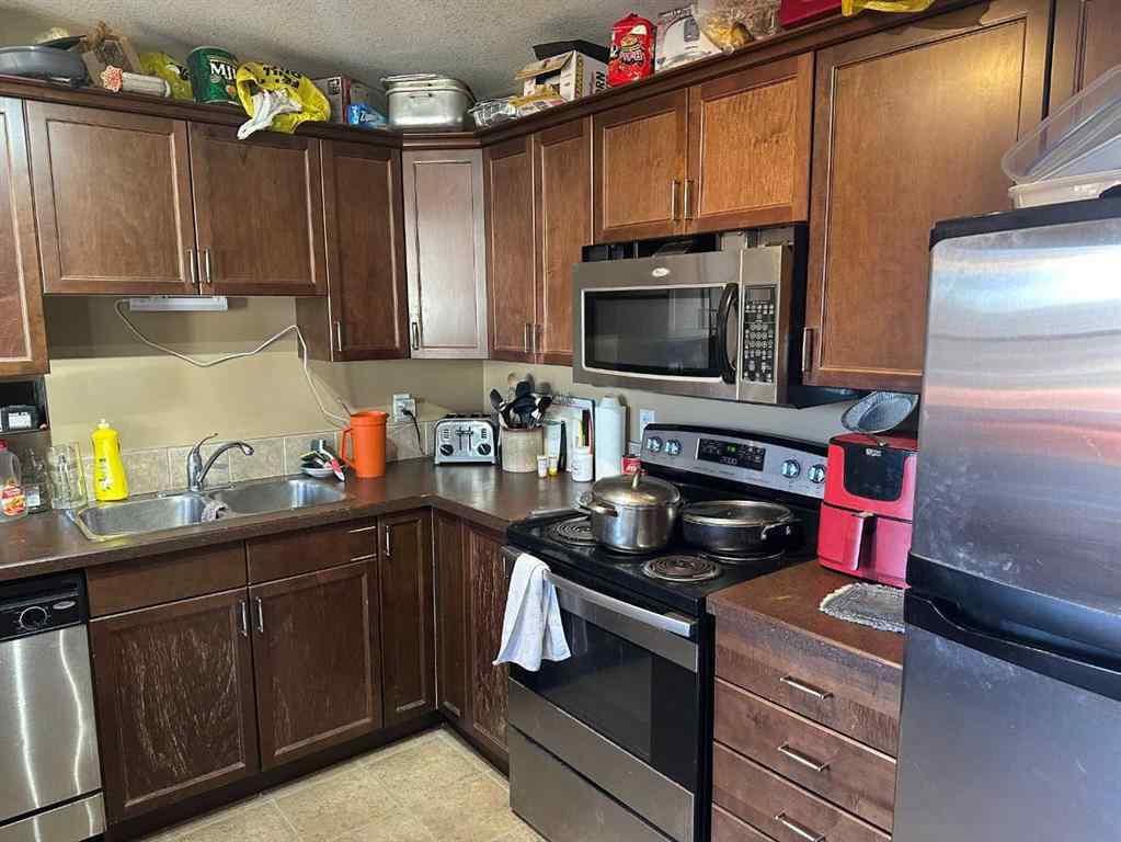 MLS® A2252442 - Unit #303 10150 121 Avenue  in Northridge Grande Prairie, Residential