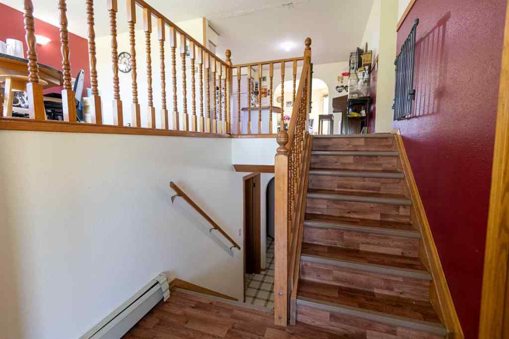 MLS® A2252443 - 16011 Township Road 1061   in NONE Rural Mackenzie County, Residential