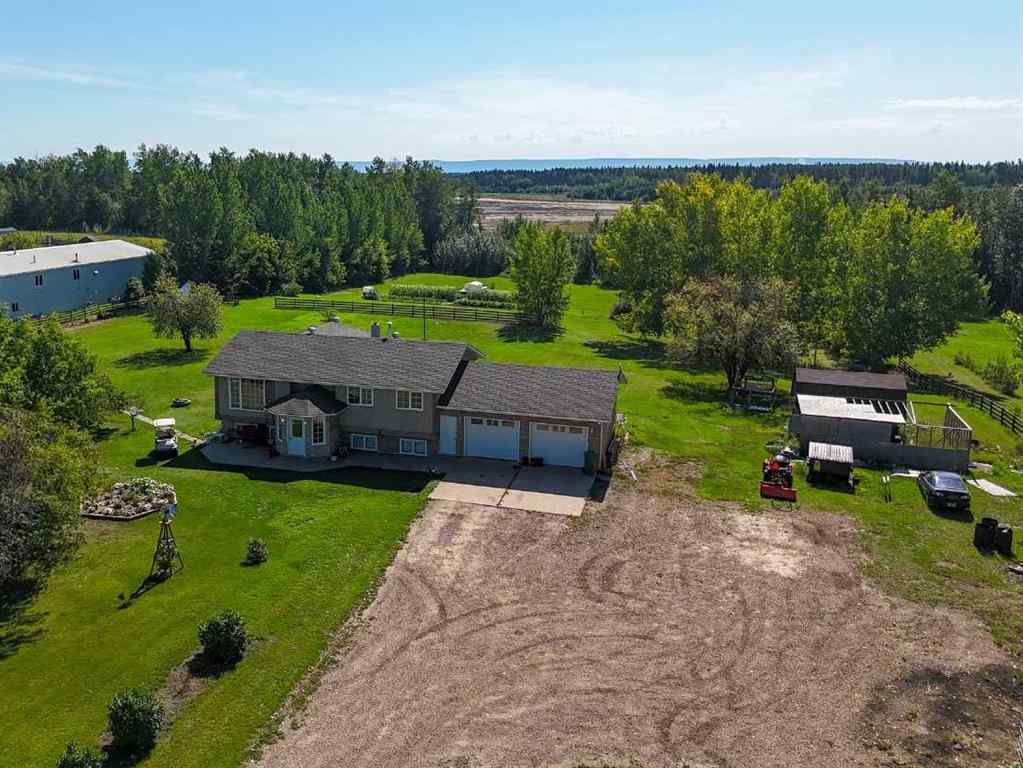 MLS® A2252443 - 16011 Township Road 1061   in NONE Rural Mackenzie County, Residential