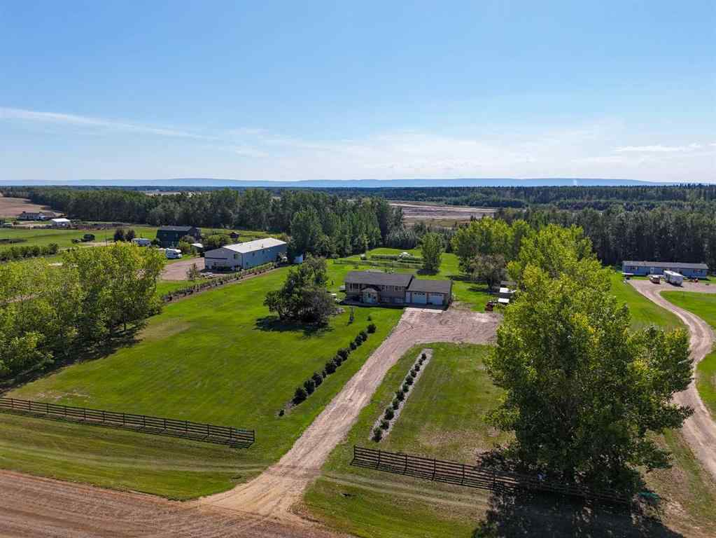MLS® A2252443 - 16011 Township Road 1061   in NONE Rural Mackenzie County, Residential