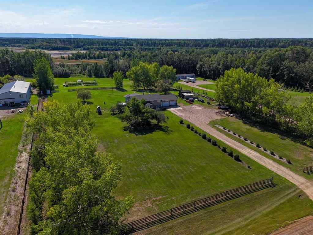 MLS® A2252443 - 16011 Township Road 1061   in NONE Rural Mackenzie County, Residential