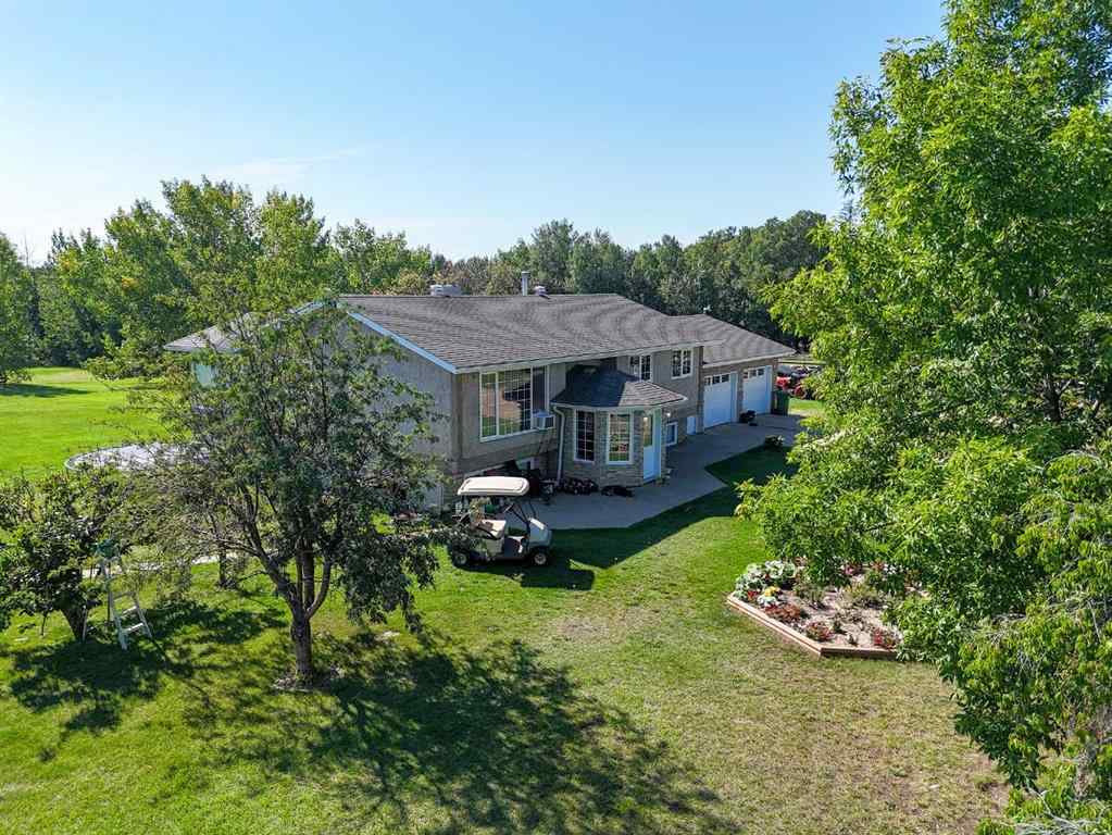 MLS® A2252443 - 16011 Township Road 1061   in NONE Rural Mackenzie County, Residential