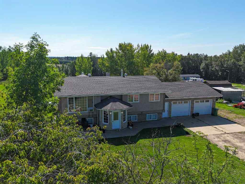 MLS® A2252443 - 16011 Township Road 1061   in NONE Rural Mackenzie County, Residential
