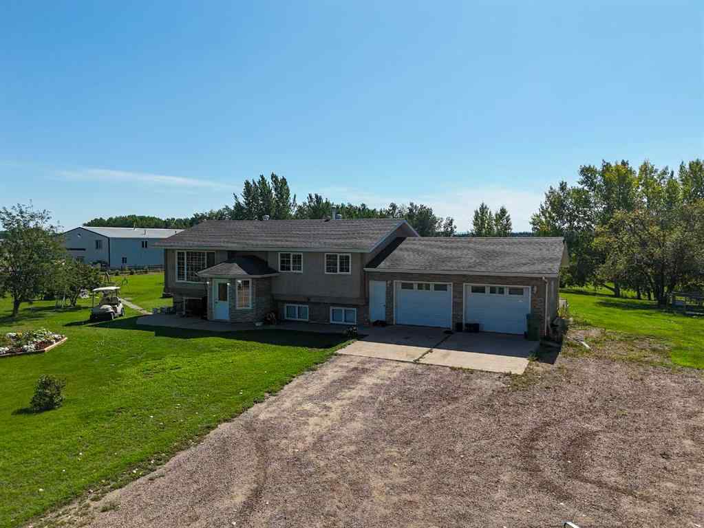 MLS® A2252443 - 16011 Township Road 1061   in NONE Rural Mackenzie County, Residential