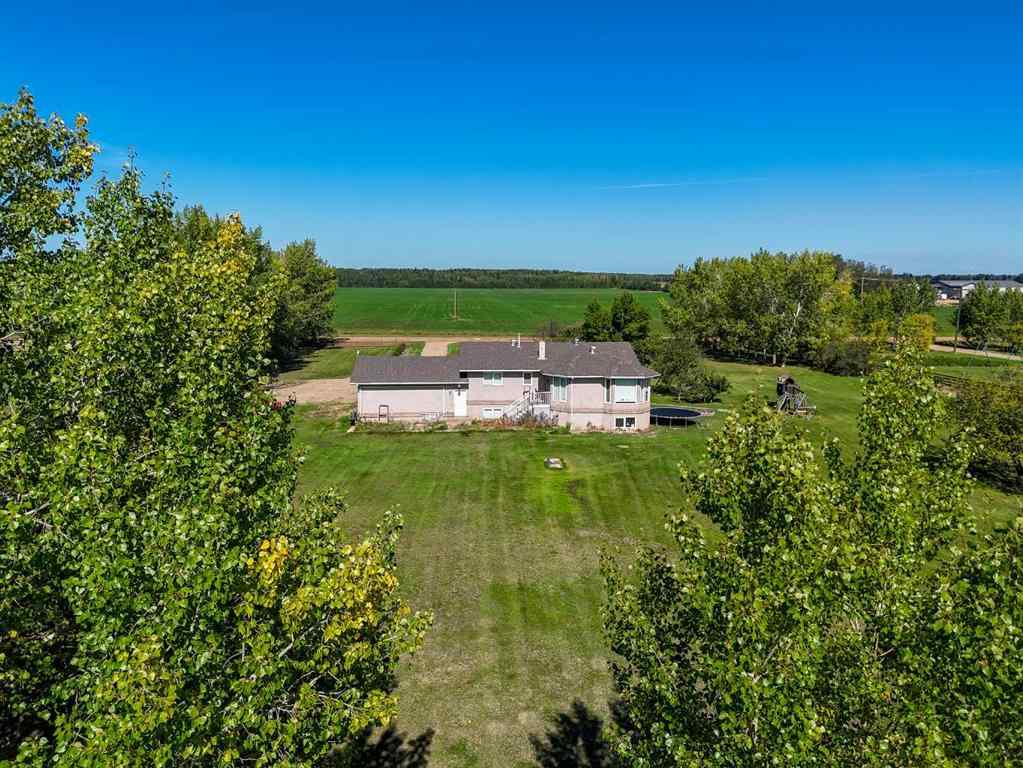 MLS® A2252443 - 16011 Township Road 1061   in NONE Rural Mackenzie County, Residential