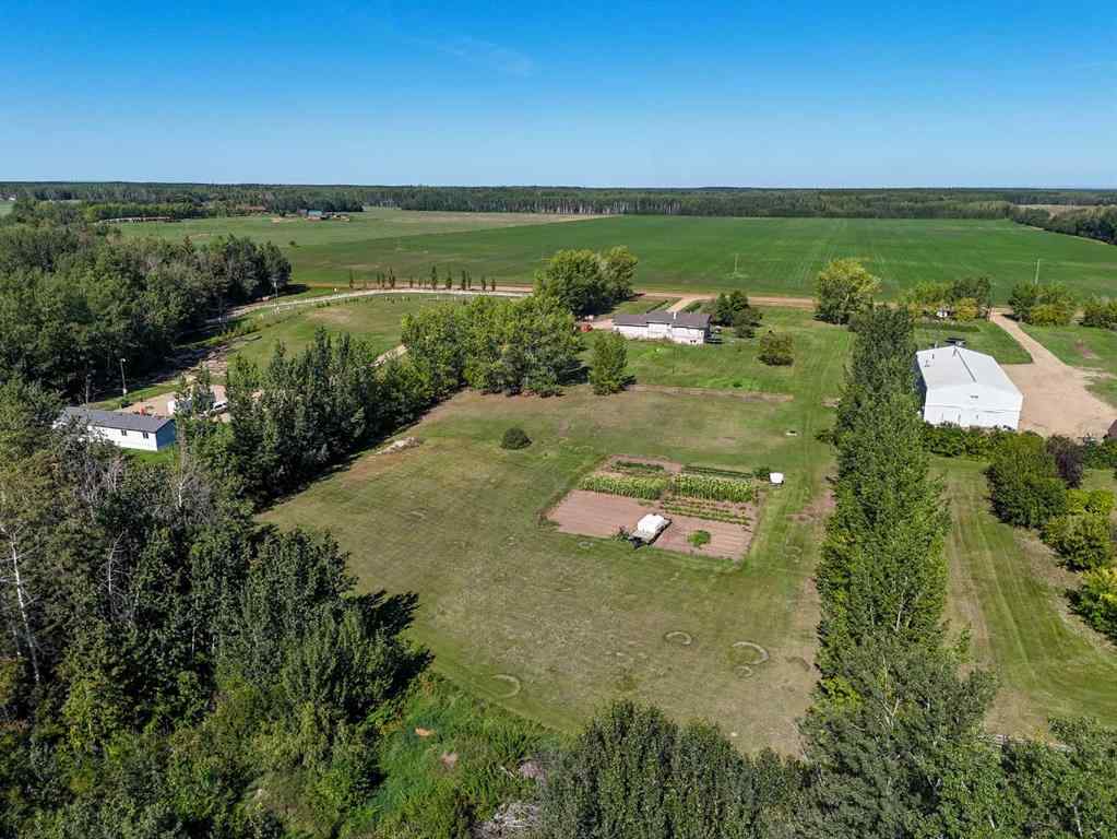 MLS® A2252443 - 16011 Township Road 1061   in NONE Rural Mackenzie County, Residential