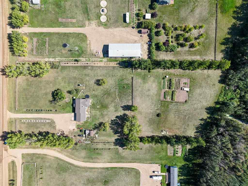 MLS® A2252443 - 16011 Township Road 1061   in NONE Rural Mackenzie County, Residential