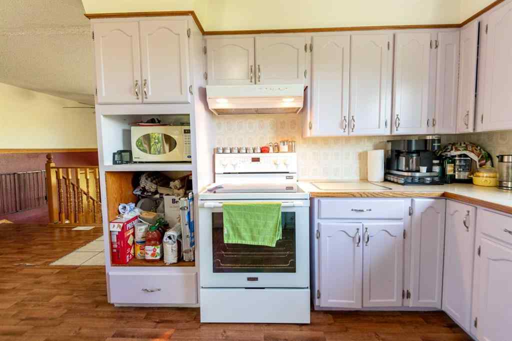 MLS® A2252443 - 16011 Township Road 1061   in NONE Rural Mackenzie County, Residential
