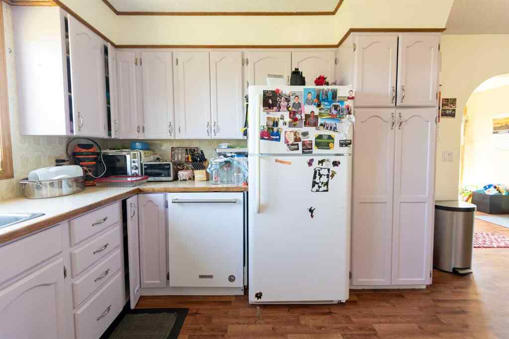 MLS® A2252443 - 16011 Township Road 1061   in NONE Rural Mackenzie County, Residential