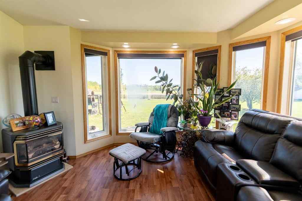 MLS® A2252443 - 16011 Township Road 1061   in NONE Rural Mackenzie County, Residential