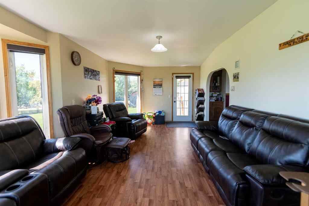 MLS® A2252443 - 16011 Township Road 1061   in NONE Rural Mackenzie County, Residential