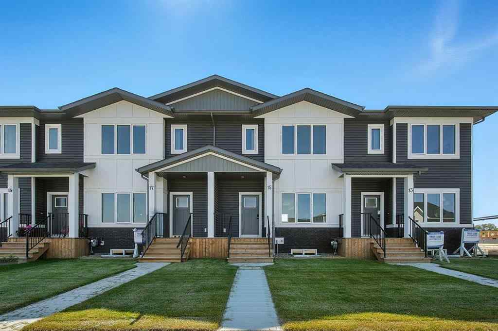 MLS® A2252444 - 15 Gray Close  in Grayhawk Sylvan Lake, Residential