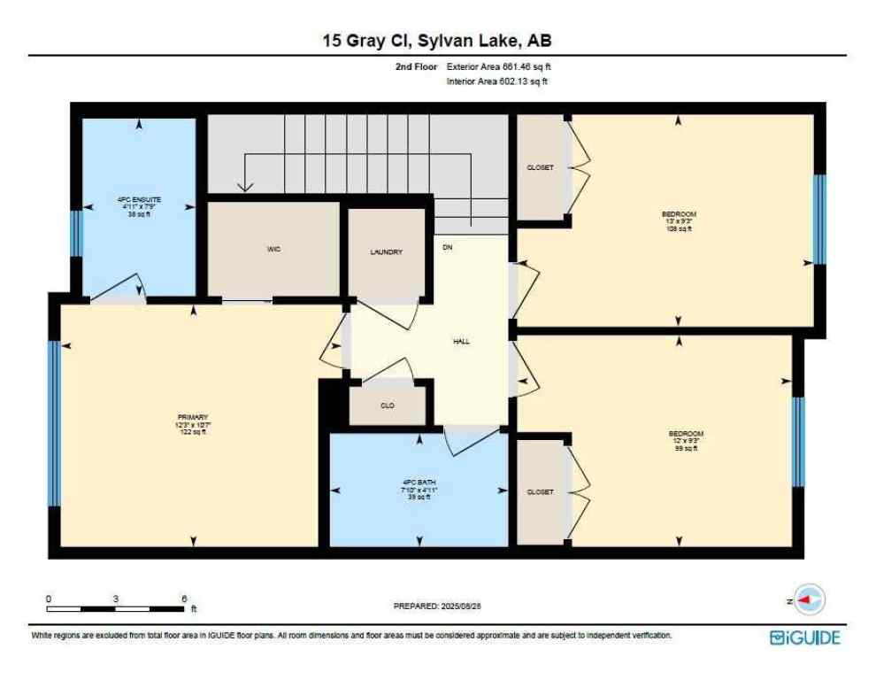 MLS® A2252444 - 15 Gray Close  in Grayhawk Sylvan Lake, Residential