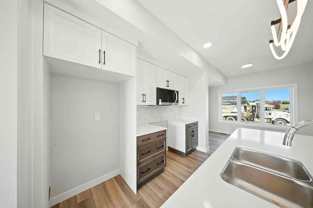 MLS® A2252444 - 15 Gray Close  in Grayhawk Sylvan Lake, Residential
