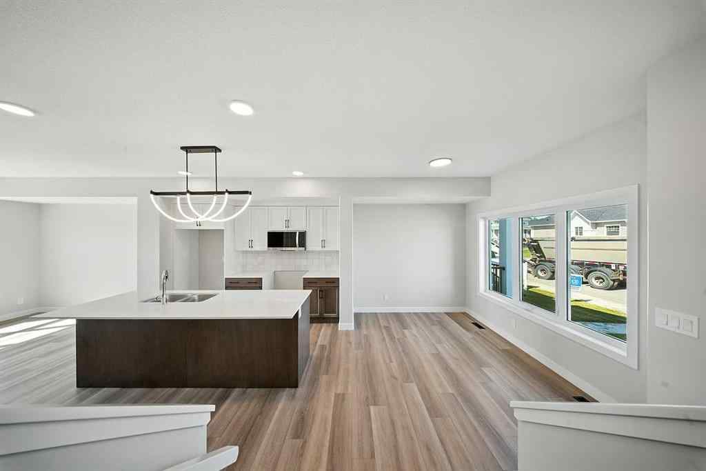 MLS® A2252444 - 15 Gray Close  in Grayhawk Sylvan Lake, Residential
