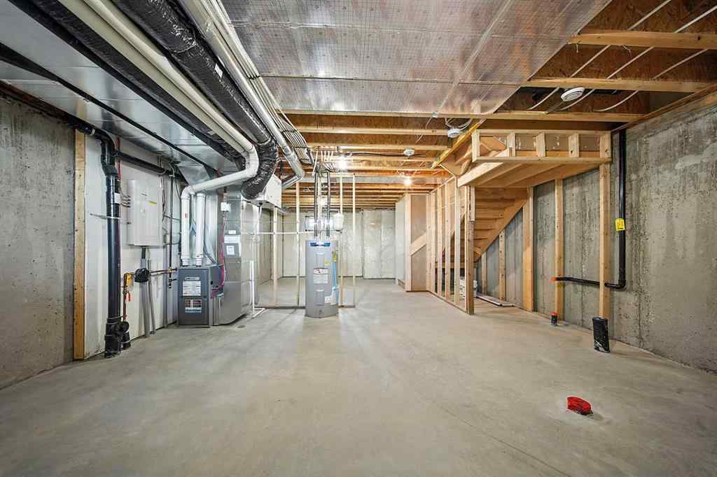 MLS® A2252444 - 15 Gray Close  in Grayhawk Sylvan Lake, Residential