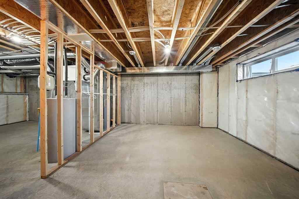 MLS® A2252444 - 15 Gray Close  in Grayhawk Sylvan Lake, Residential