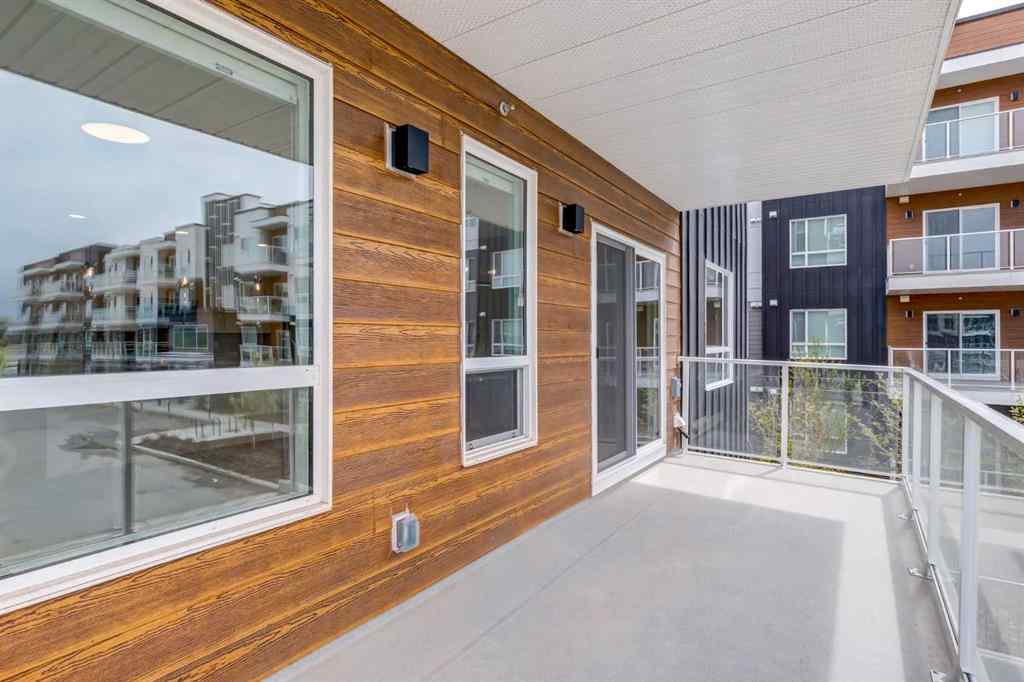 MLS® A2252447 - Unit #3204 550 Belmont Street SW in Belmont Calgary, Residential