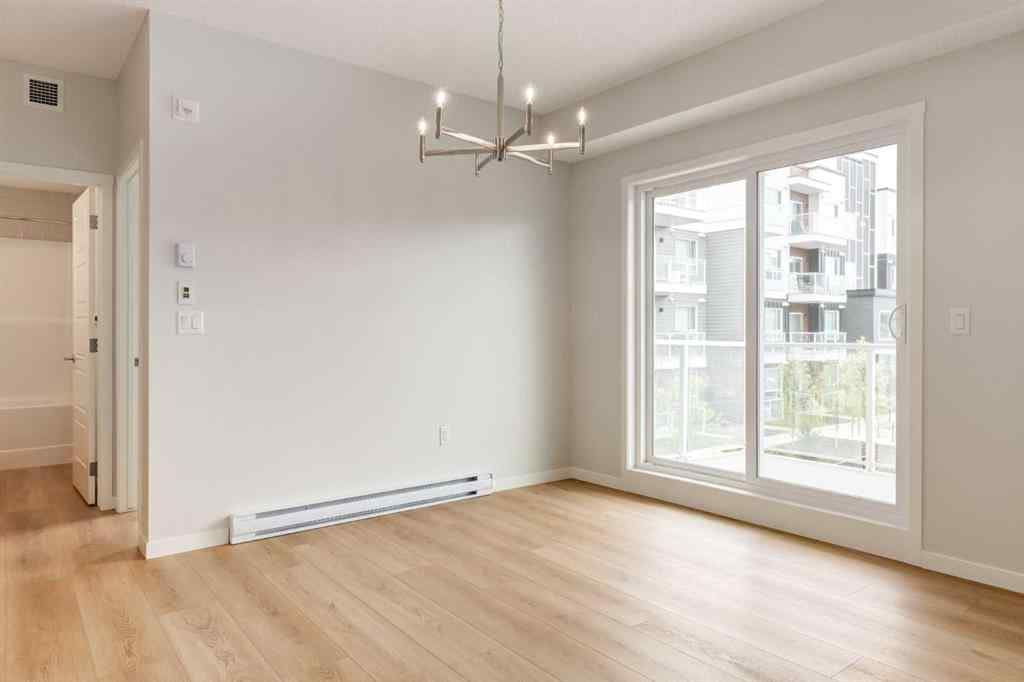 MLS® A2252447 - Unit #3204 550 Belmont Street SW in Belmont Calgary, Residential