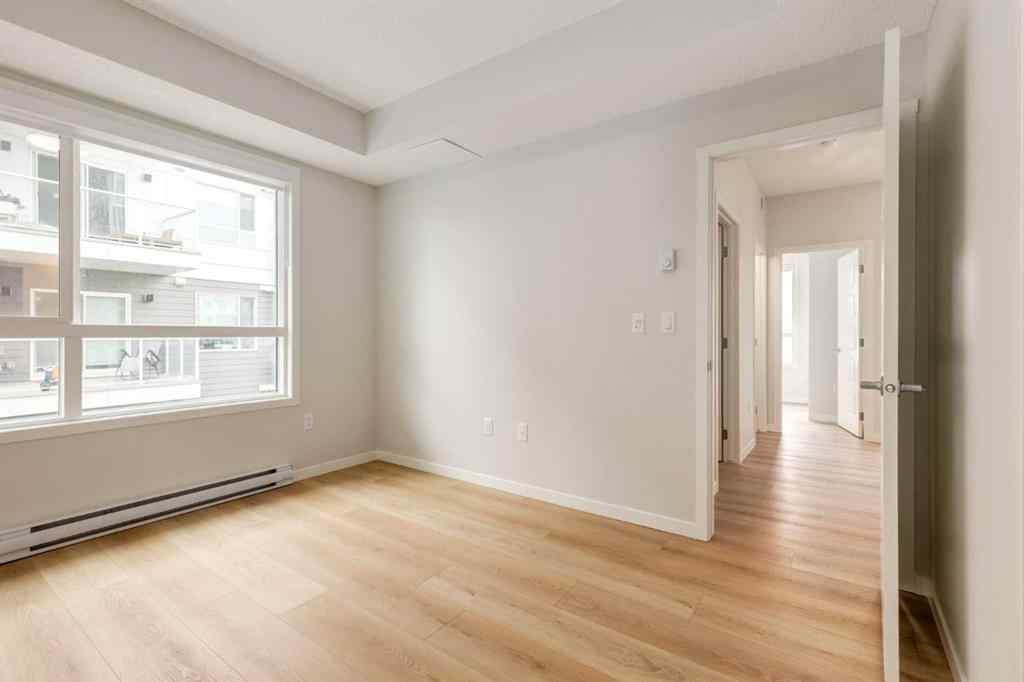 MLS® A2252447 - Unit #3204 550 Belmont Street SW in Belmont Calgary, Residential