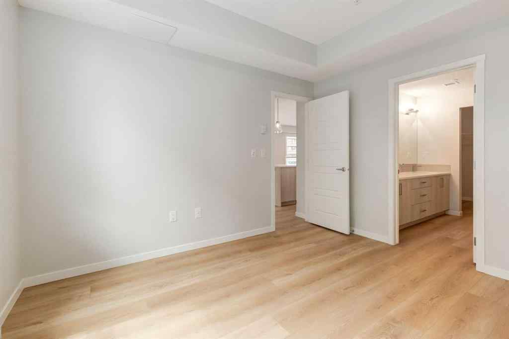 MLS® A2252447 - Unit #3204 550 Belmont Street SW in Belmont Calgary, Residential