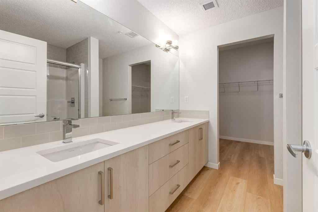 MLS® A2252447 - Unit #3204 550 Belmont Street SW in Belmont Calgary, Residential