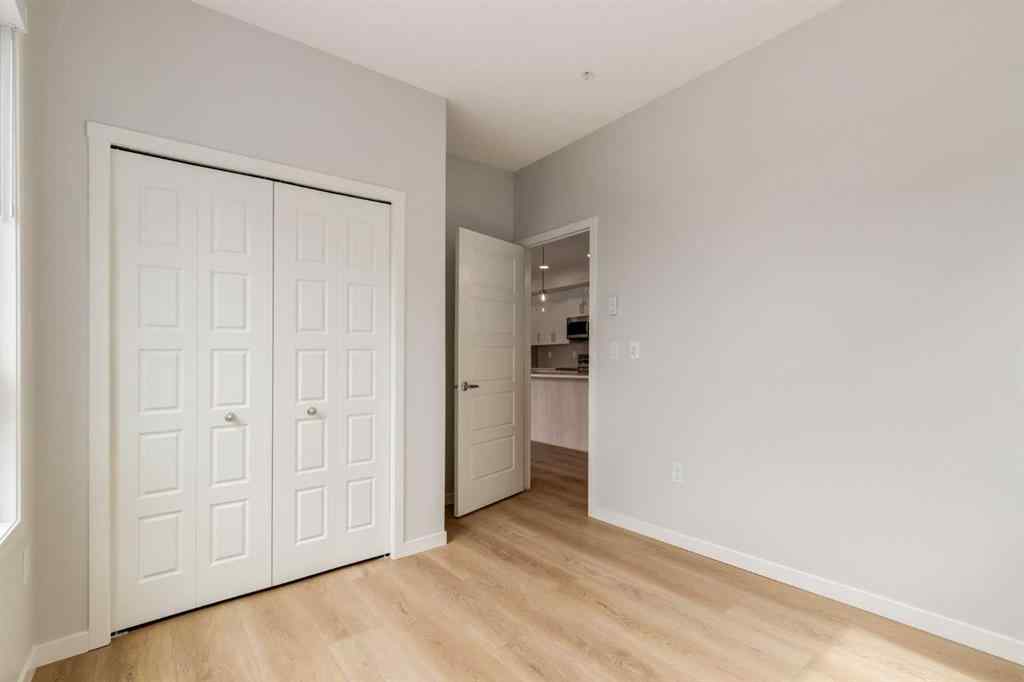MLS® A2252447 - Unit #3204 550 Belmont Street SW in Belmont Calgary, Residential