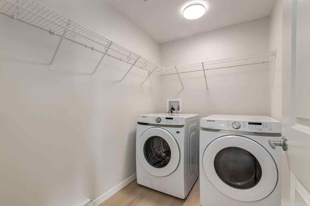 MLS® A2252447 - Unit #3204 550 Belmont Street SW in Belmont Calgary, Residential
