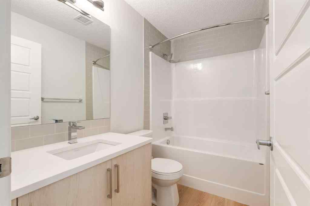 MLS® A2252447 - Unit #3204 550 Belmont Street SW in Belmont Calgary, Residential