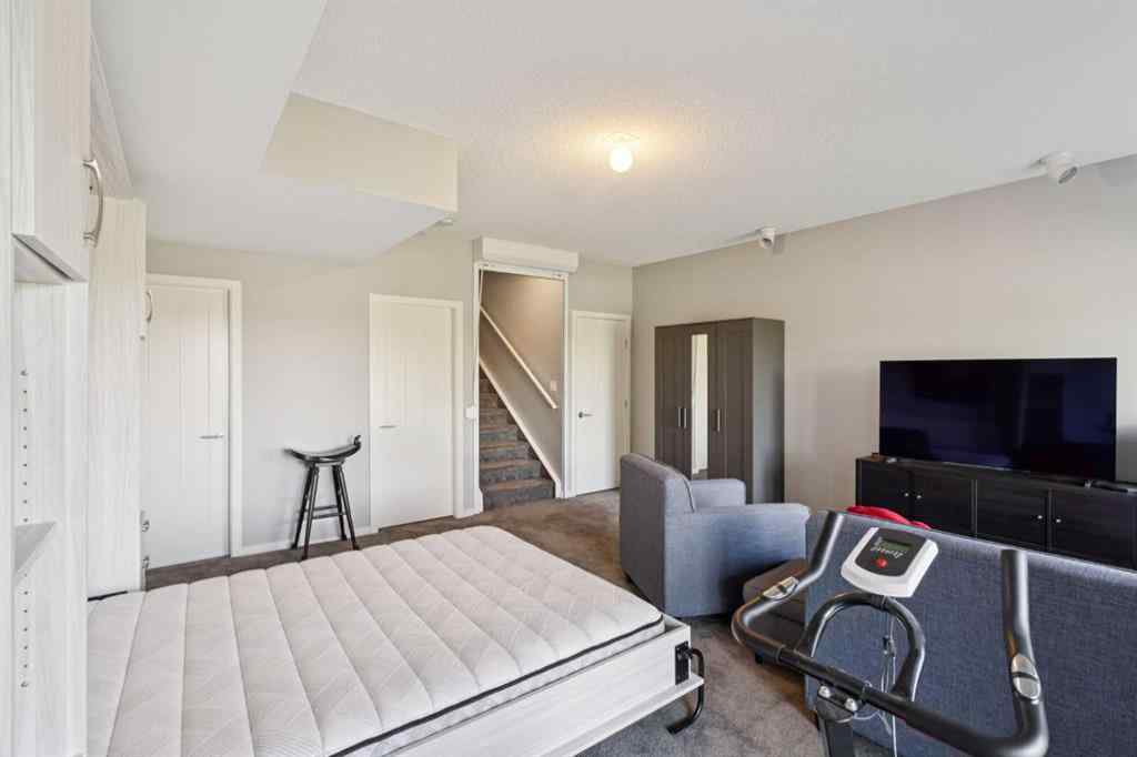MLS® A2252450 - Unit #603 101 Sunset Drive  in Sunset Ridge Cochrane, Residential