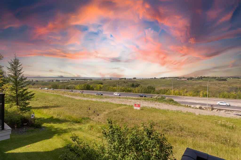 MLS® A2252450 - Unit #603 101 Sunset Drive  in Sunset Ridge Cochrane, Residential