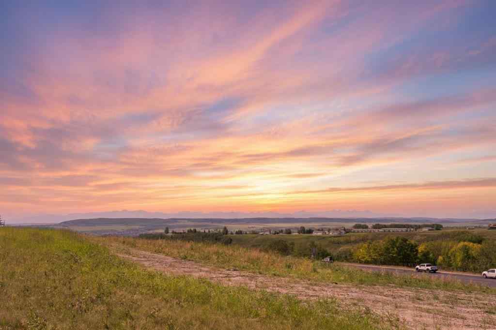 MLS® A2252450 - Unit #603 101 Sunset Drive  in Sunset Ridge Cochrane, Residential