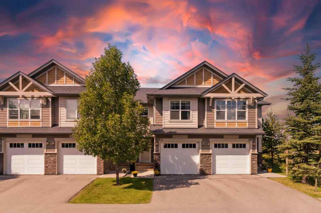 MLS® A2252450 - Unit #603 101 Sunset Drive  in Sunset Ridge Cochrane, Residential