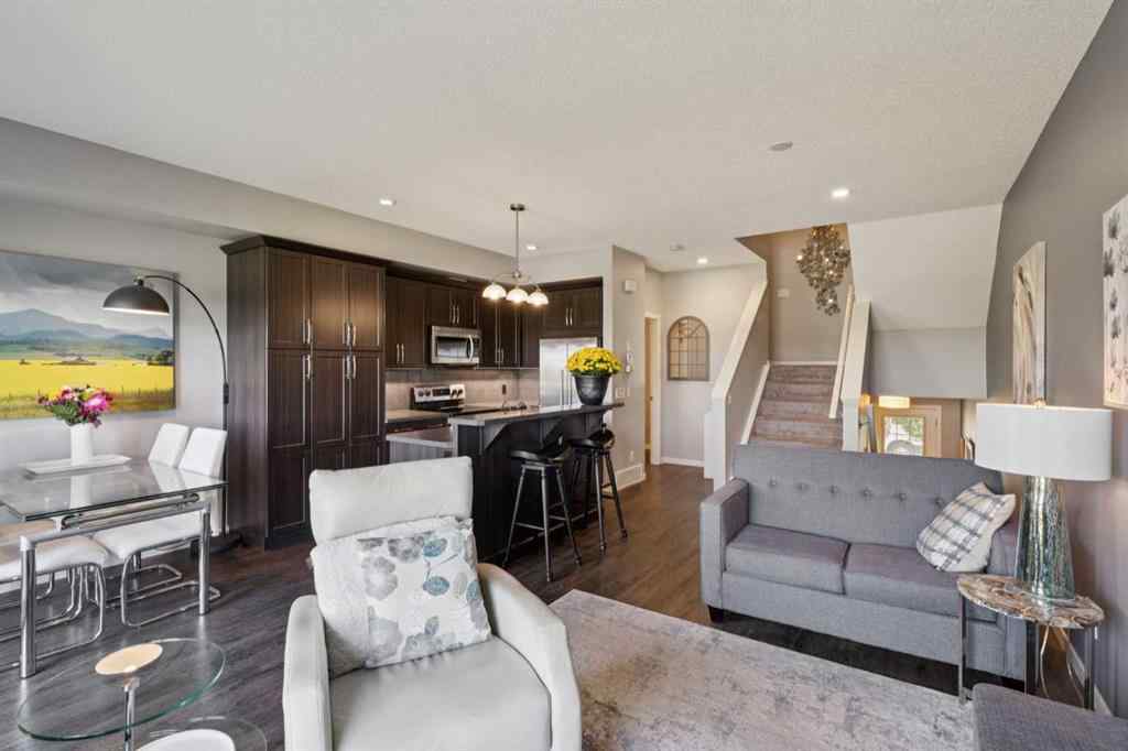 MLS® A2252450 - Unit #603 101 Sunset Drive  in Sunset Ridge Cochrane, Residential