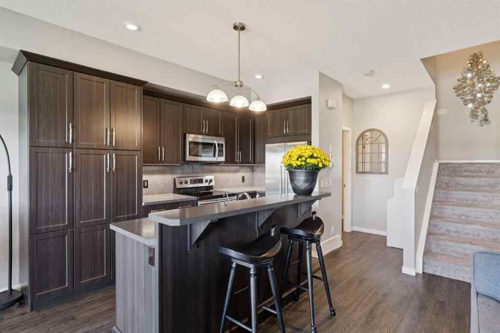 MLS® A2252450 - Unit #603 101 Sunset Drive  in Sunset Ridge Cochrane, Residential