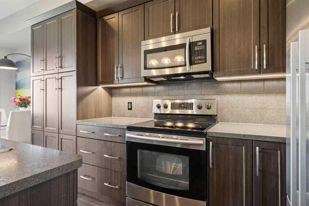 MLS® A2252450 - Unit #603 101 Sunset Drive  in Sunset Ridge Cochrane, Residential