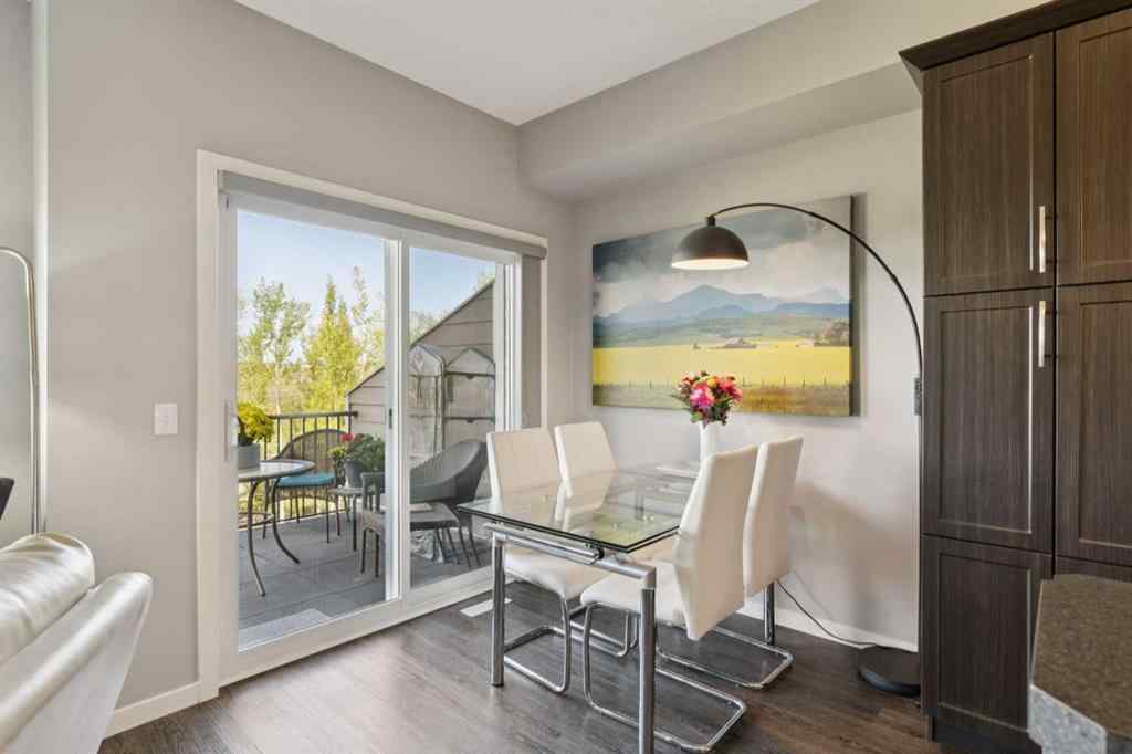 MLS® A2252450 - Unit #603 101 Sunset Drive  in Sunset Ridge Cochrane, Residential