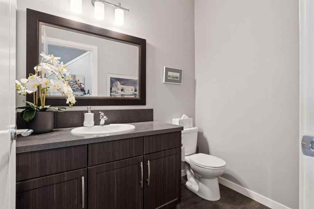 MLS® A2252450 - Unit #603 101 Sunset Drive  in Sunset Ridge Cochrane, Residential