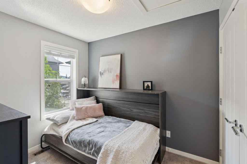 MLS® A2252450 - Unit #603 101 Sunset Drive  in Sunset Ridge Cochrane, Residential
