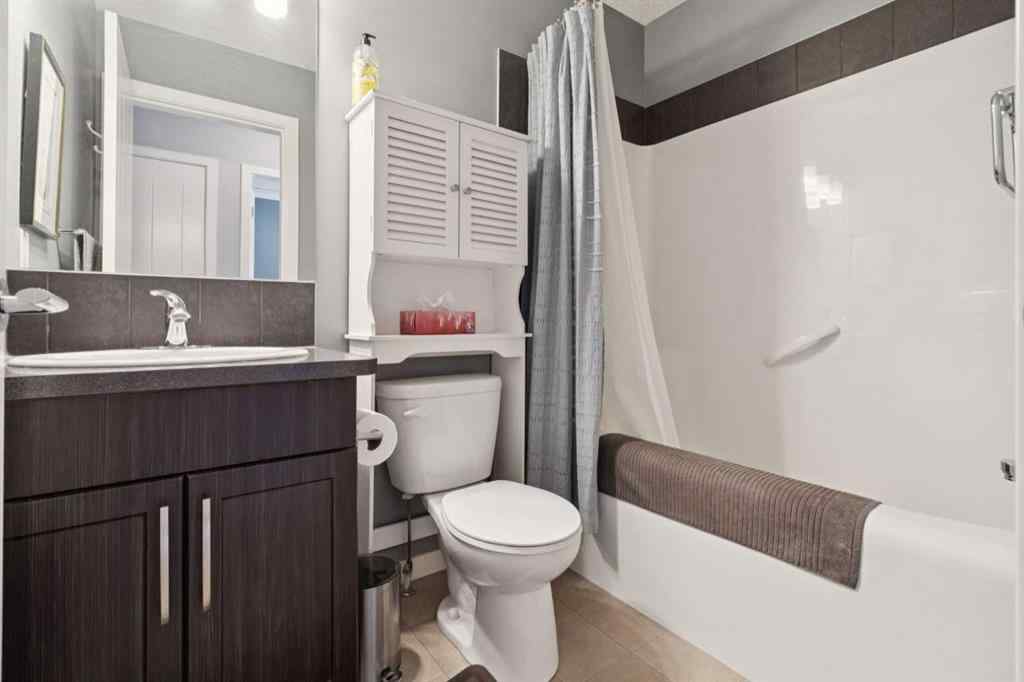 MLS® A2252450 - Unit #603 101 Sunset Drive  in Sunset Ridge Cochrane, Residential