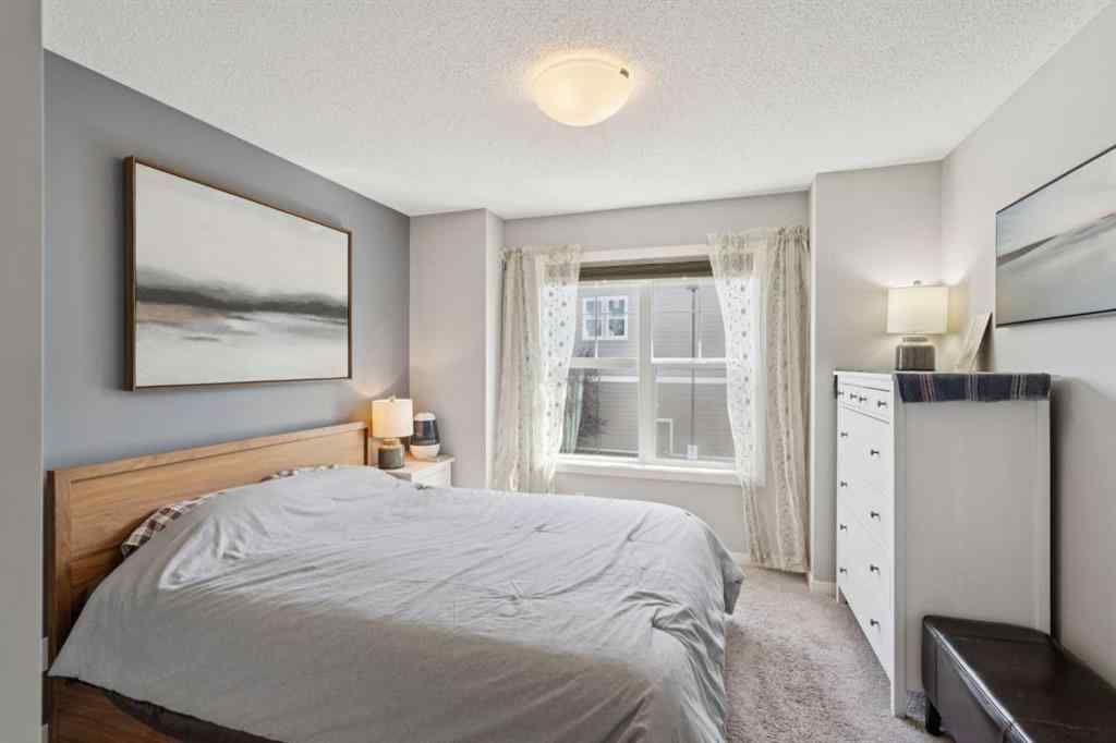 MLS® A2252450 - Unit #603 101 Sunset Drive  in Sunset Ridge Cochrane, Residential