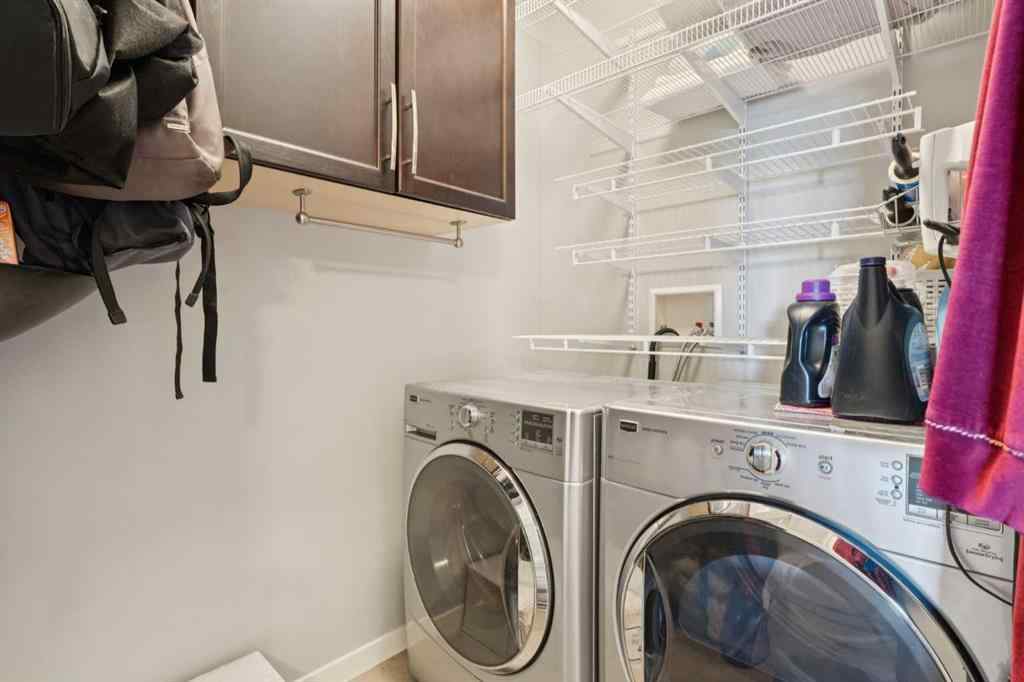 MLS® A2252450 - Unit #603 101 Sunset Drive  in Sunset Ridge Cochrane, Residential