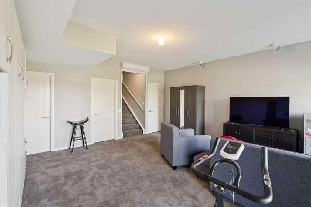 MLS® A2252450 - Unit #603 101 Sunset Drive  in Sunset Ridge Cochrane, Residential