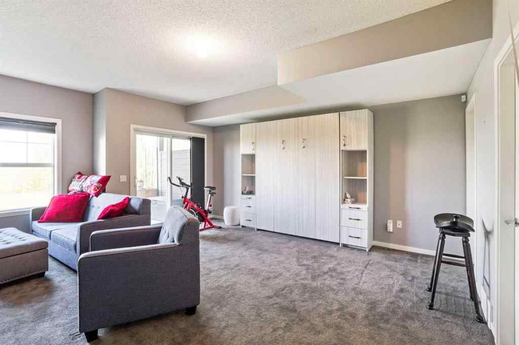 MLS® A2252450 - Unit #603 101 Sunset Drive  in Sunset Ridge Cochrane, Residential