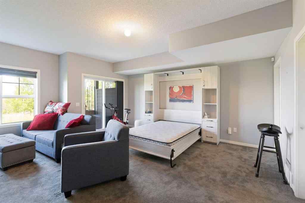 MLS® A2252450 - Unit #603 101 Sunset Drive  in Sunset Ridge Cochrane, Residential