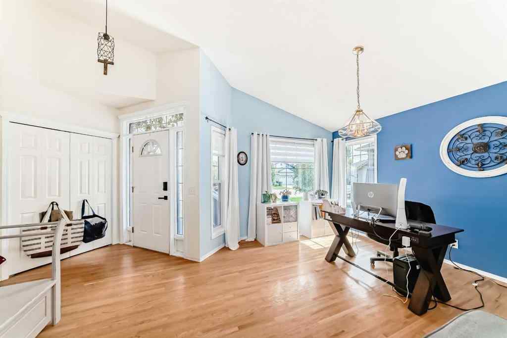 MLS® A2252451 - 223 COVE Drive  in The Cove Chestermere, Residential