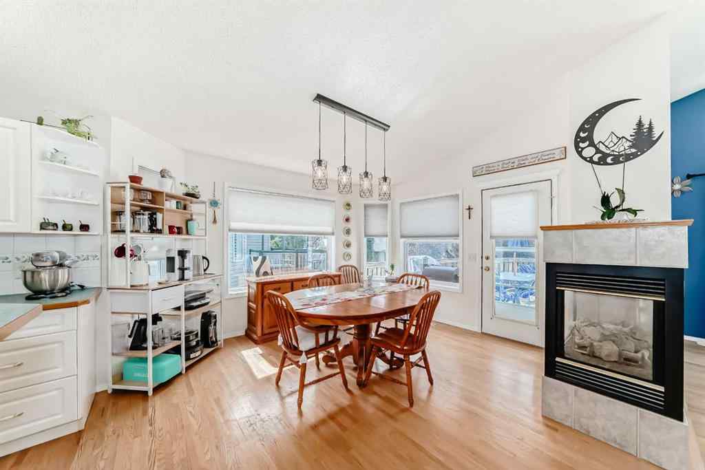 MLS® A2252451 - 223 COVE Drive  in The Cove Chestermere, Residential