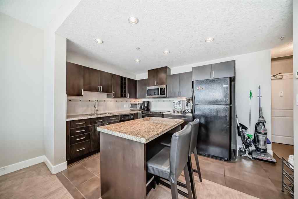 MLS® A2252452 - Unit #1004 77 Spruce Place SW in Spruce Cliff Calgary, Residential